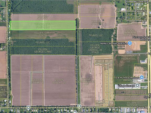 3rd image of Tbd Pressley Rd