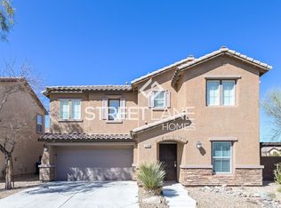 7136 Indian Gap Ave, Las Vegas, NV 89179