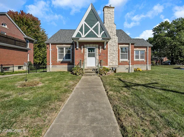 2016 W Main St, Jefferson City, MO 65109