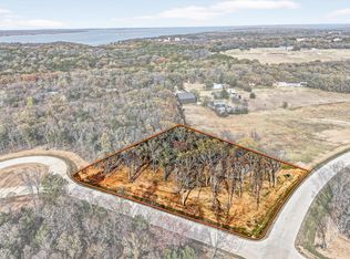 36 White Tail Way, Pottsboro, TX 75076