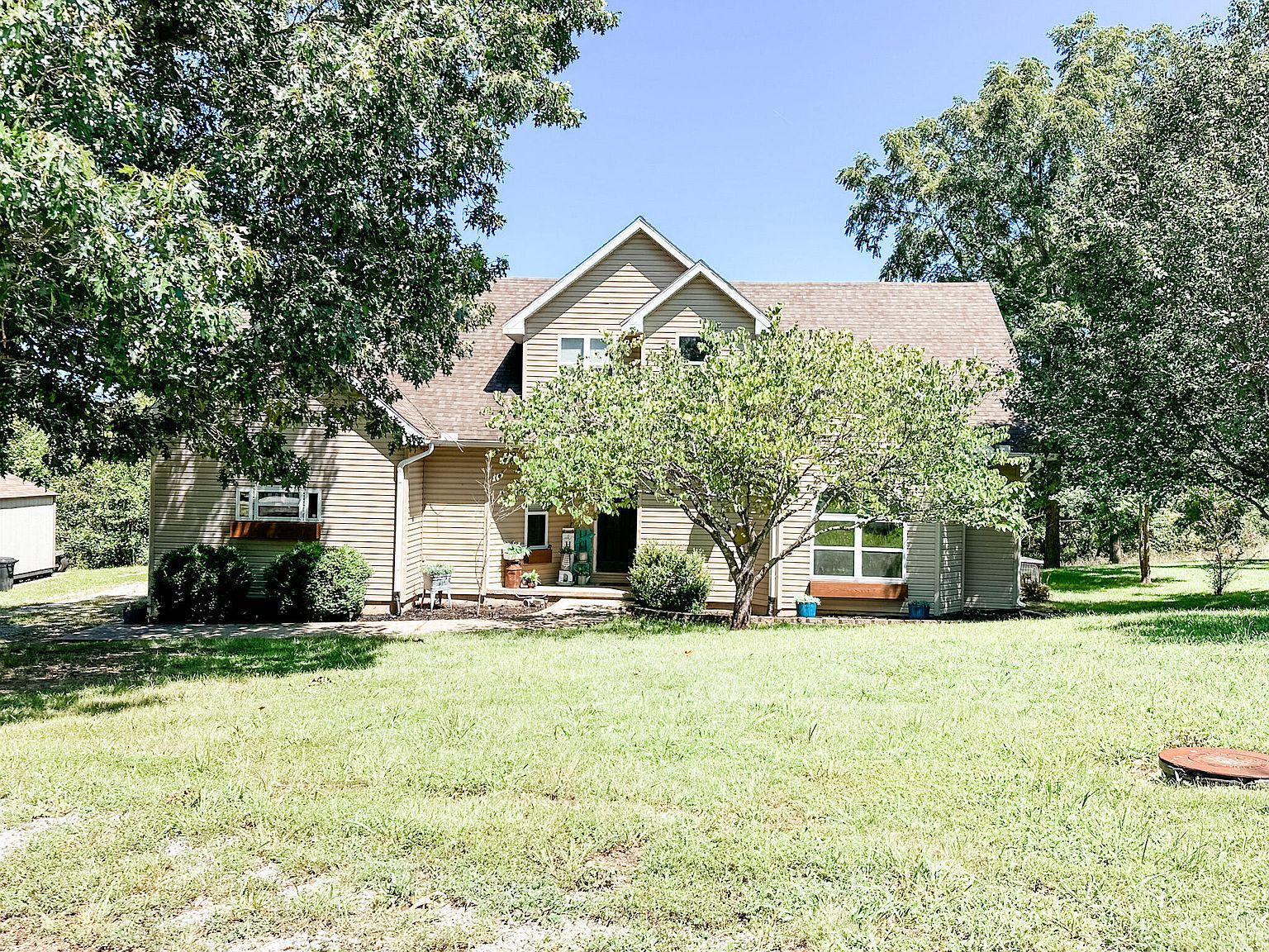 1924 Ava View Court, Ava, MO 65608 Zillow