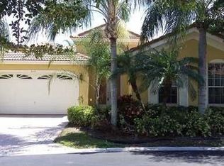 6842 Portside Dr, Boca Raton, FL 33496