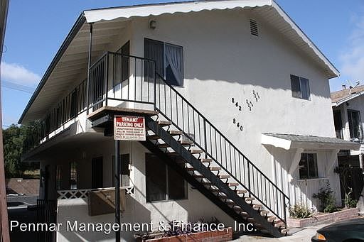 1st image of 840 W Sepulveda St