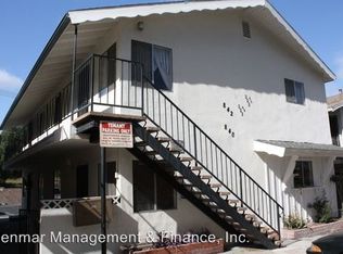840 W Sepulveda St, San Pedro, CA 90731
