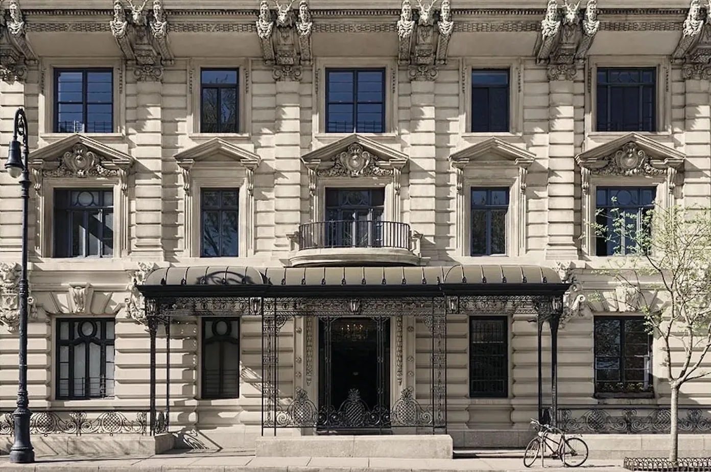 344 West 72nd Street #202 in Lincoln Square, Manhattan