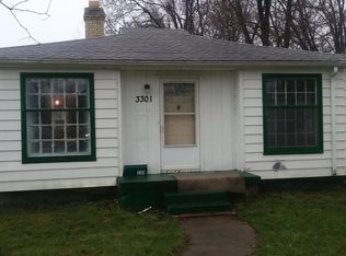 3301 W Court St, Flint, MI 48503