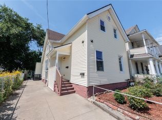 1534 E 32nd St, Cleveland, OH 44114
