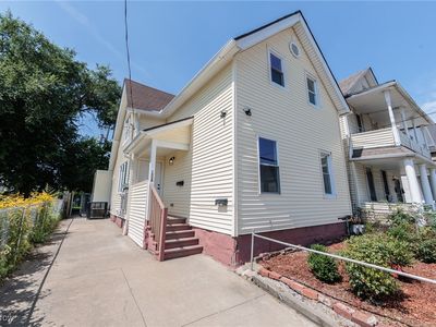 1534 E 32nd St, Cleveland, OH, 44114