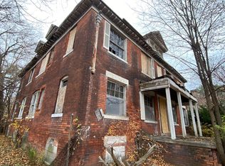 2156 Cadillac Blvd, Detroit, MI 48214