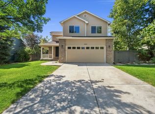 3403 Coneflower Dr, Fort Collins, CO 80521