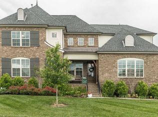 3588 Robbins Nest Rd, Thompsons Station, TN 37179