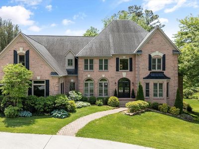 721 Andover Blvd, Knoxville, TN, 37934