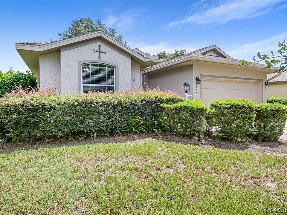 2155 N Brentwood Cir, Lecanto, FL 34461 Zillow