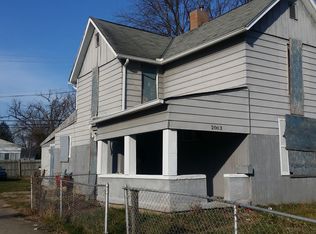 2003 Woodland Ave, Columbus, OH 43219