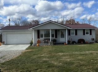 50911 State Route 26, Beallsville, OH