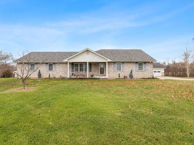 9597 N County Road 700 E, Seymour, IN, 47274