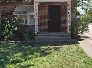 2219 S Tyler, Amarillo, TX 79109