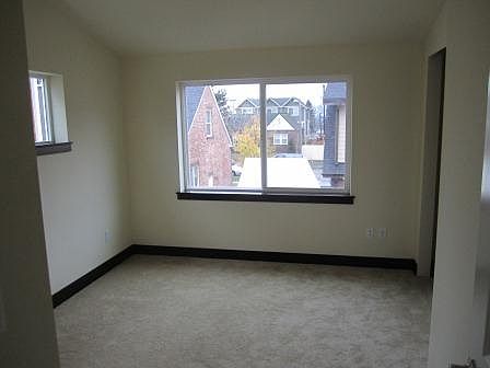 Third Floor Bedroom
