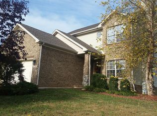 123 Wooden Spoke Ln, Georgetown, KY 40324