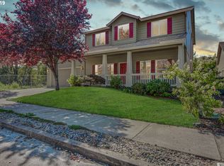 3205 NW Julia St, Camas, WA 98607
