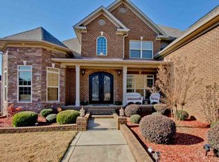 207 Legendwood Dr, Madison, AL 35757