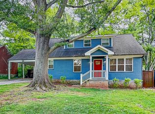 1982 Willa Dr, Decatur, GA 30032
