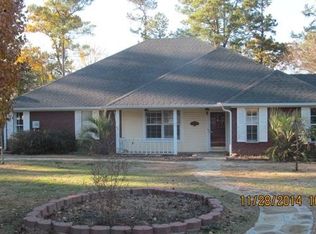 183 Lakeshore Dr, Texarkana, TX 75501