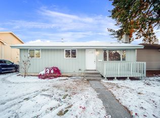 1622 E Everett Ave, Spokane, WA 99207