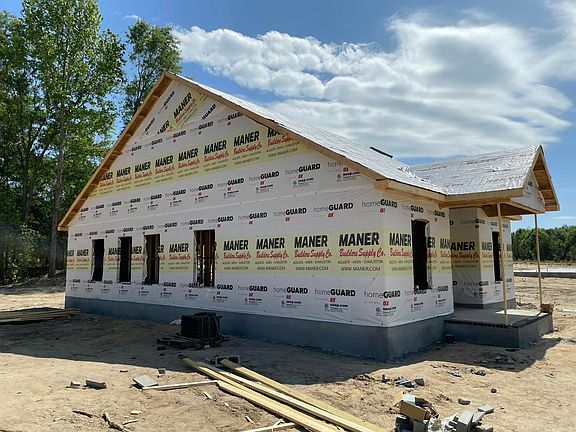 2nd image of 3756 Wire Road