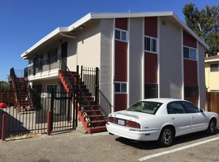 144 Catron Dr #A, Oakland, CA 94603