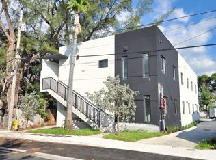 753 NW 30th St #1, Miami, FL 33127