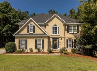 3714 El Cordera Ranch Rd, Augusta, GA 30907