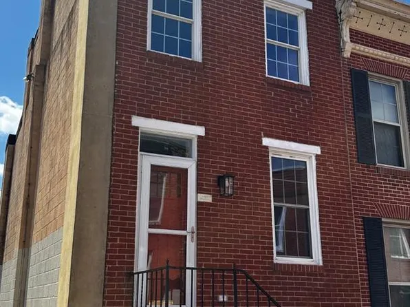 19 Poultney St, Baltimore, MD 21230