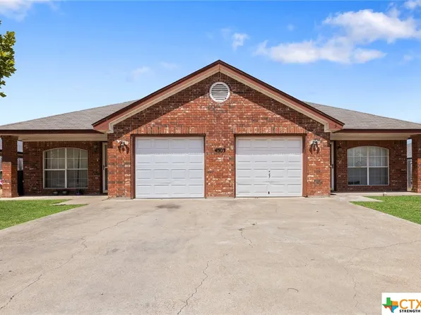 4503 July Dr, Killeen, TX 76549