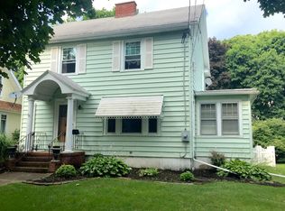 912 Farnham St, Elmira, NY