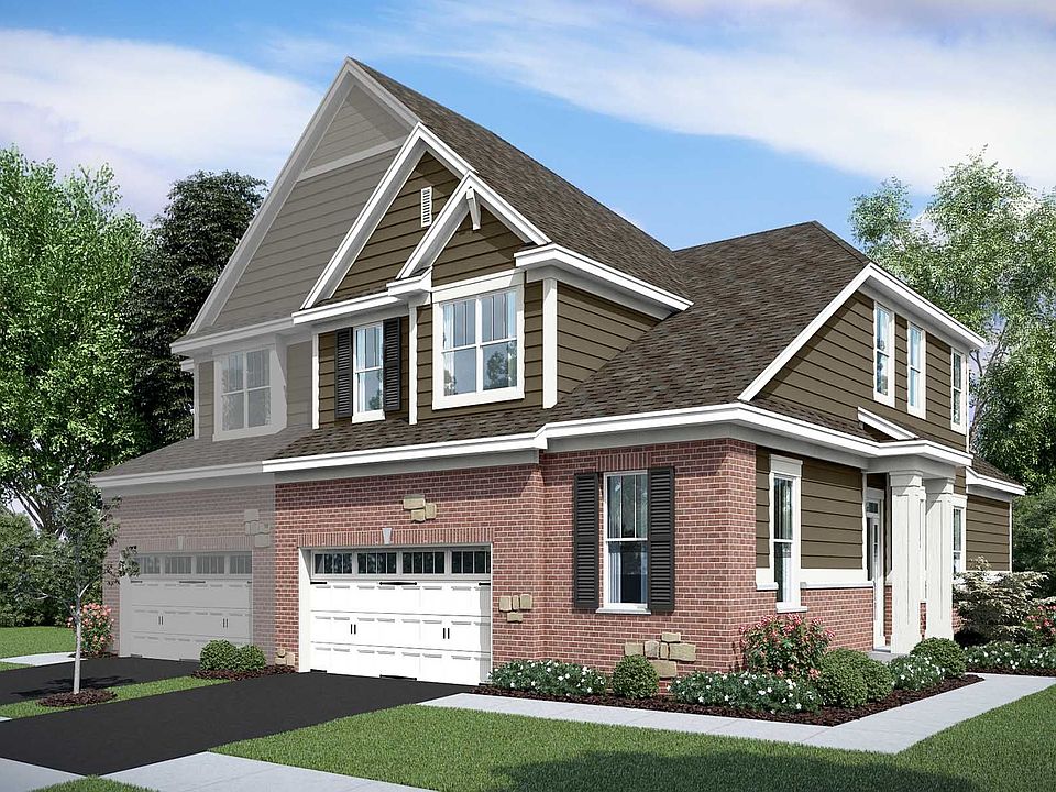 Building 6 Delano
