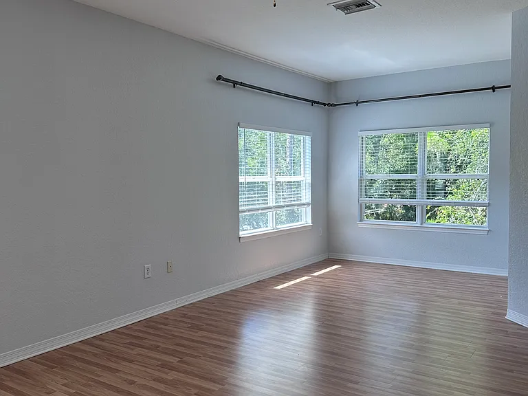 Upstairs Master Bedroom