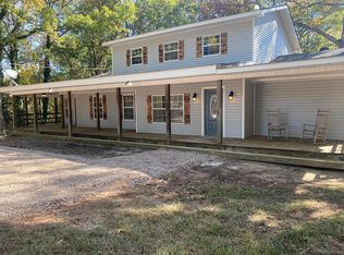 685 Covington Loop, Saulsbury, TN 38067