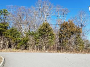 8400 Ridgeland Dr, Corryton, TN 37721