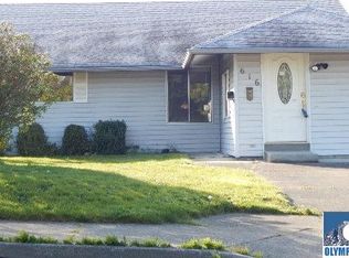 616 S I St, Port Angeles, WA