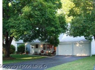 1311 Peachwood Ln, Bowie, MD 20716