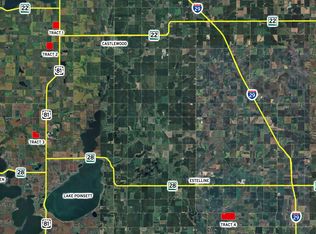Hamlin & Brookings County, Castlewood, SD 57223