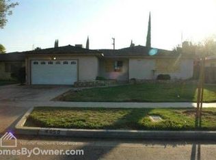 4950 E Leisure Ave, Fresno, CA 93727