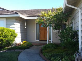 2813 Tiburon Way, Burlingame, CA 94010
