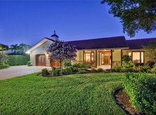 4870 Whispering Pine WAY, NAPLES, FL 34103