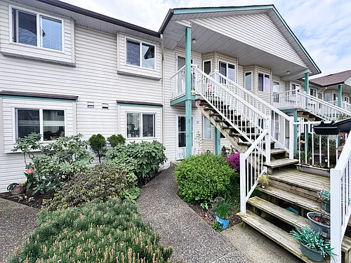 45640 Storey Ave #22 Photo 1