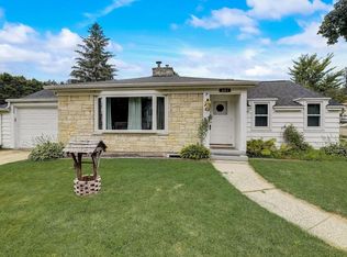 601 Mary St, Beaver Dam, WI 53916