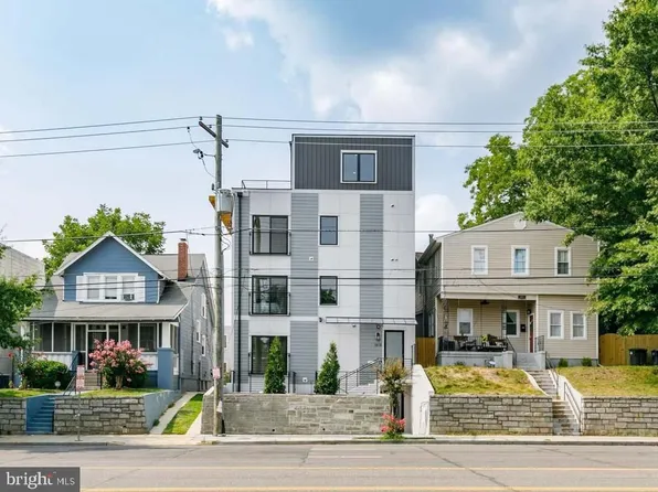 1818 Rhode Island Ave NE, Washington, DC