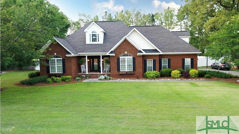9017 Oakfield Dr, Statesboro, GA 30461 Zillow