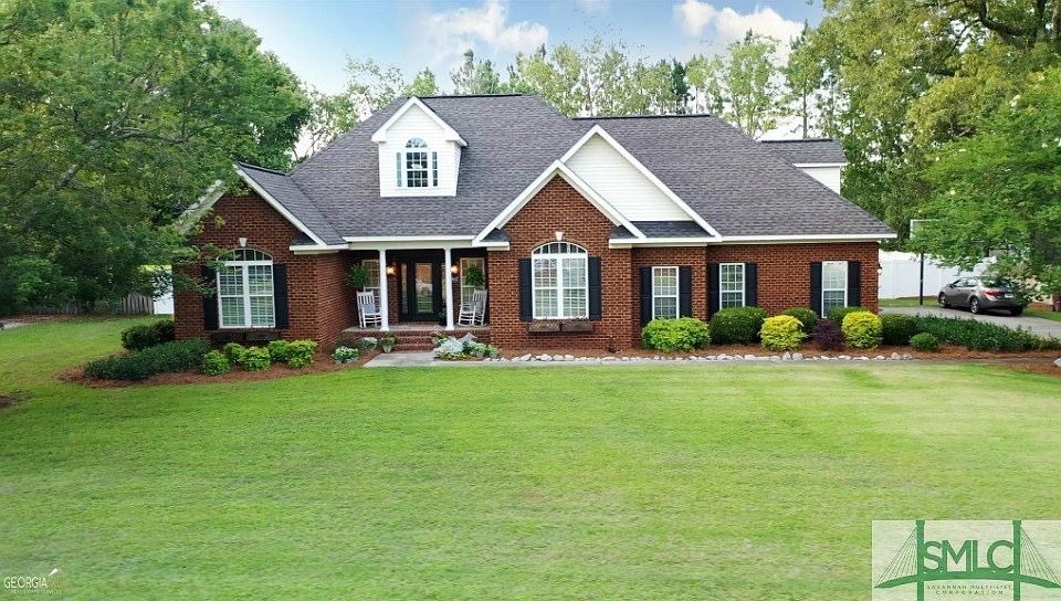 9017 Oakfield Dr, Statesboro, GA 30461 Zillow